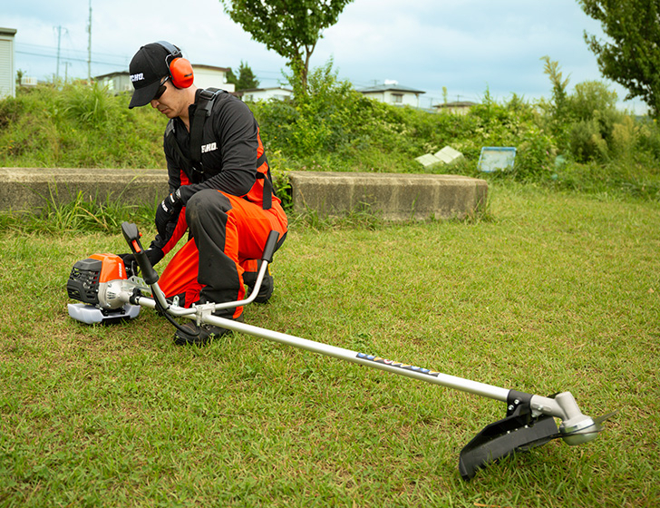 Heavy-Duty Durability.