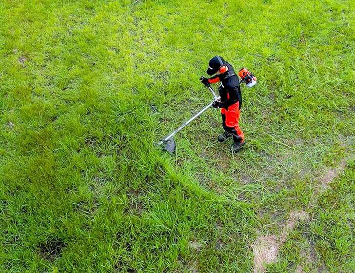 Efficiency for Long Hours