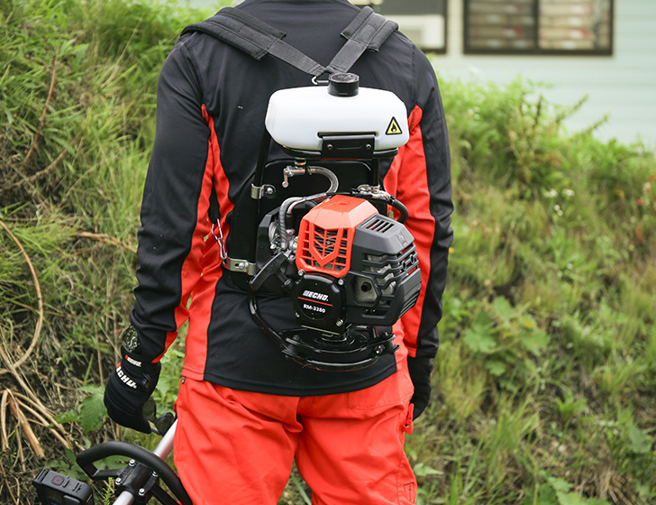 Durable & Reliable Design.